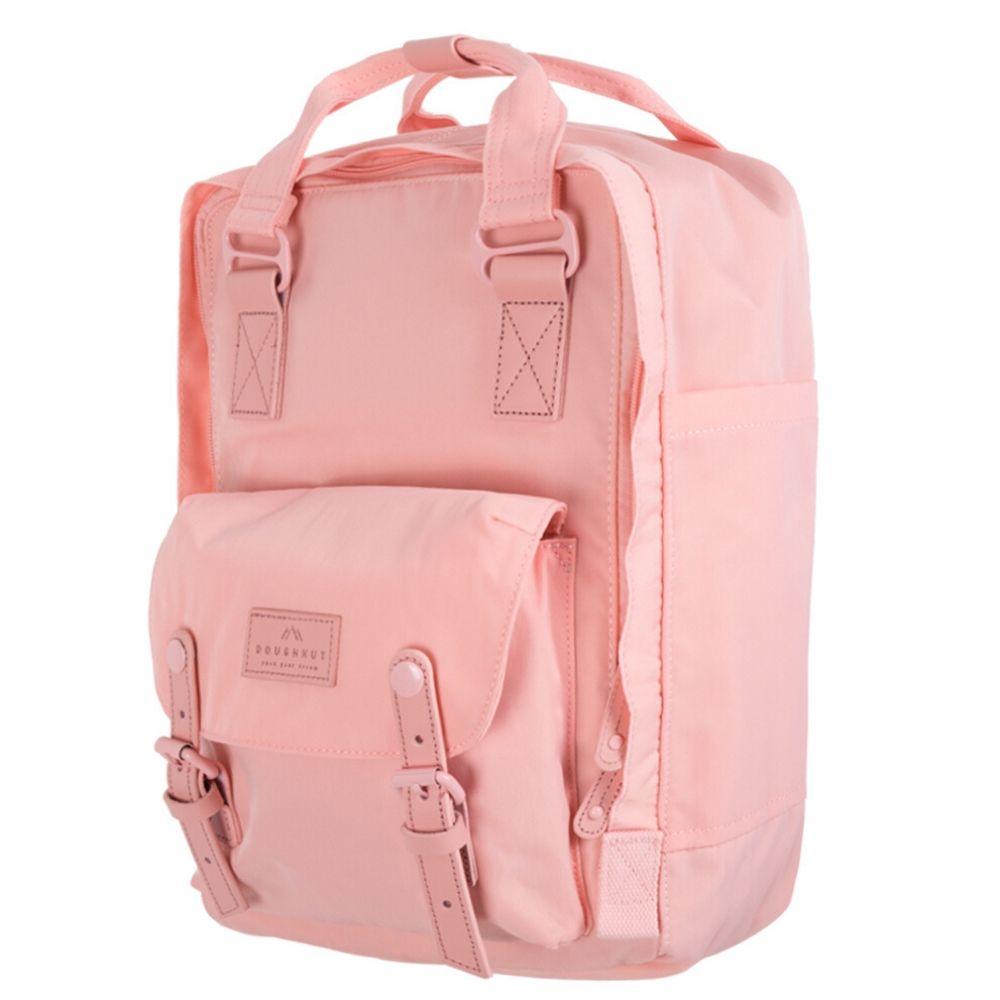 Image of Doughnut Bag Macaroon Light Coral